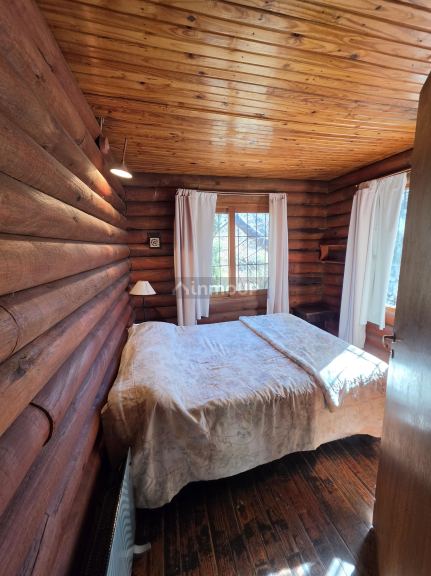 Cabaña en Venta en Tunuyan, Mendoza