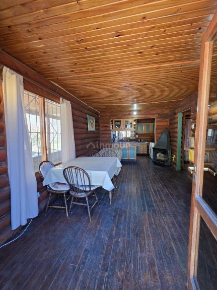 Cabaña en Venta en Tunuyan, Mendoza