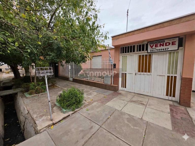Casa en Venta en Maipu, Mendoza