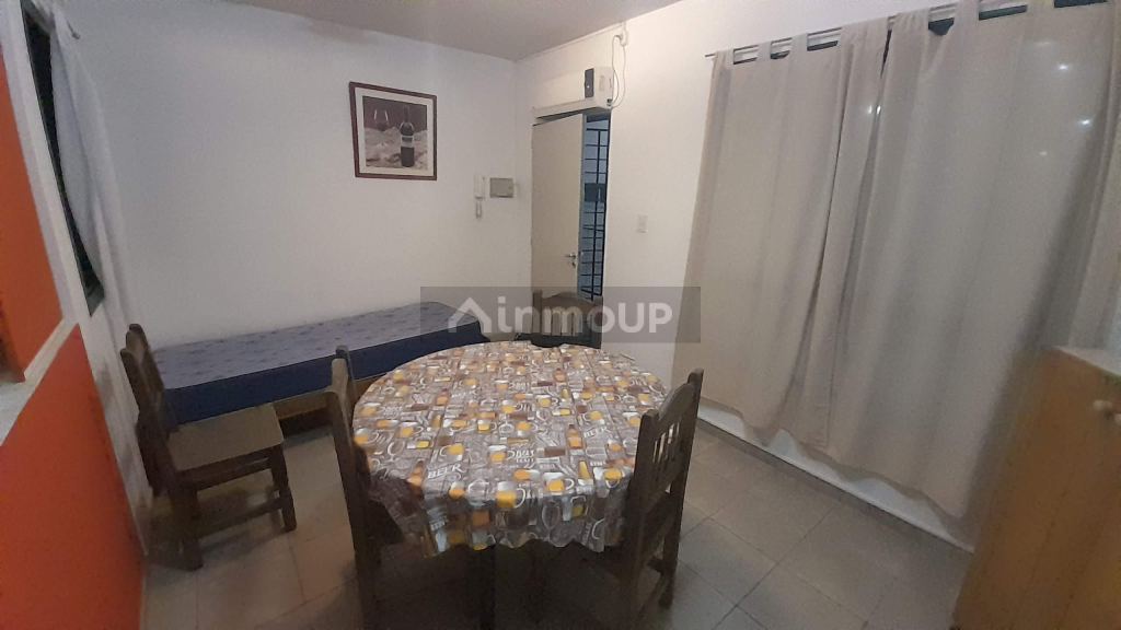Departamento en Alquiler en Capital, Mendoza
