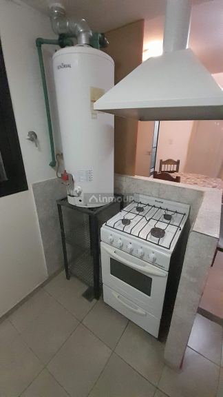 Departamento en Alquiler en Capital, Mendoza