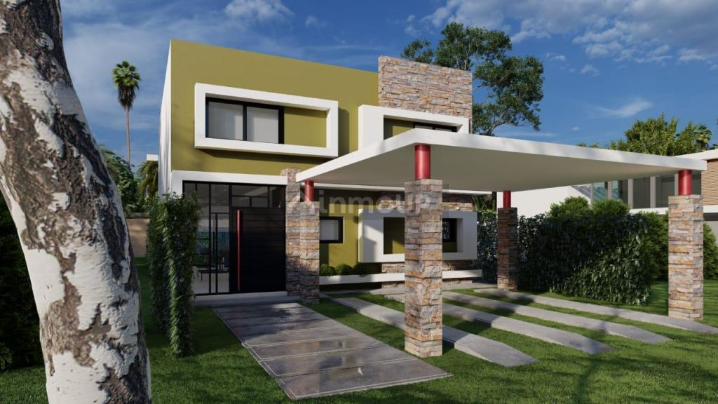 Casa en Venta en Guaymallen, Mendoza