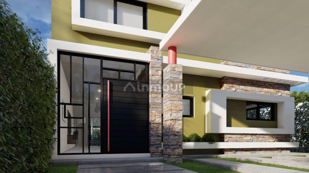 Casa en Venta en Guaymallen, Mendoza
