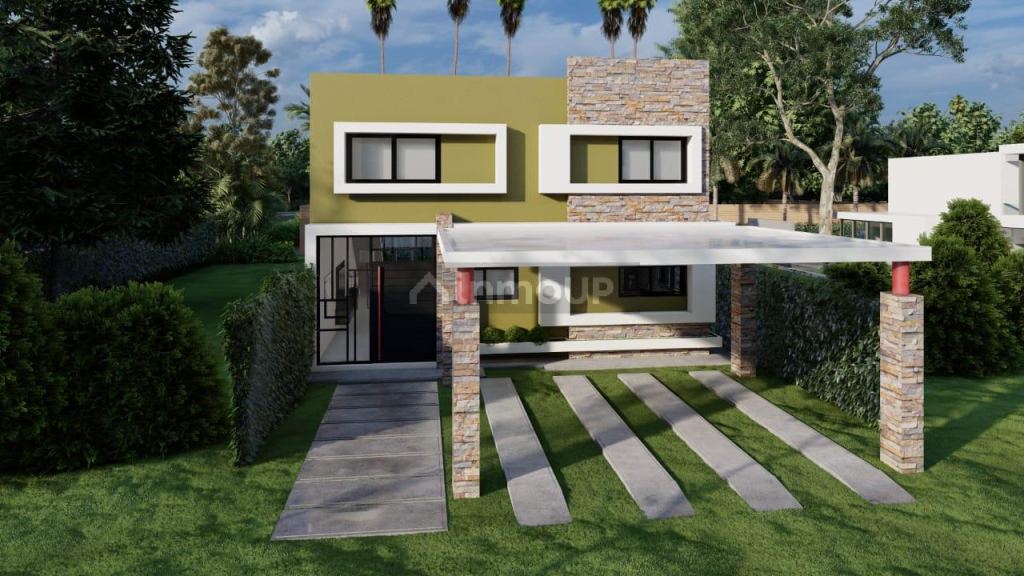 Casa en Venta en Guaymallen, Mendoza
