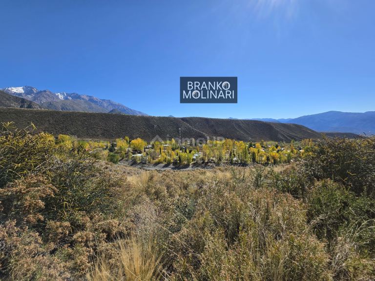 Casa en Venta en Lujan de Cuyo, Mendoza