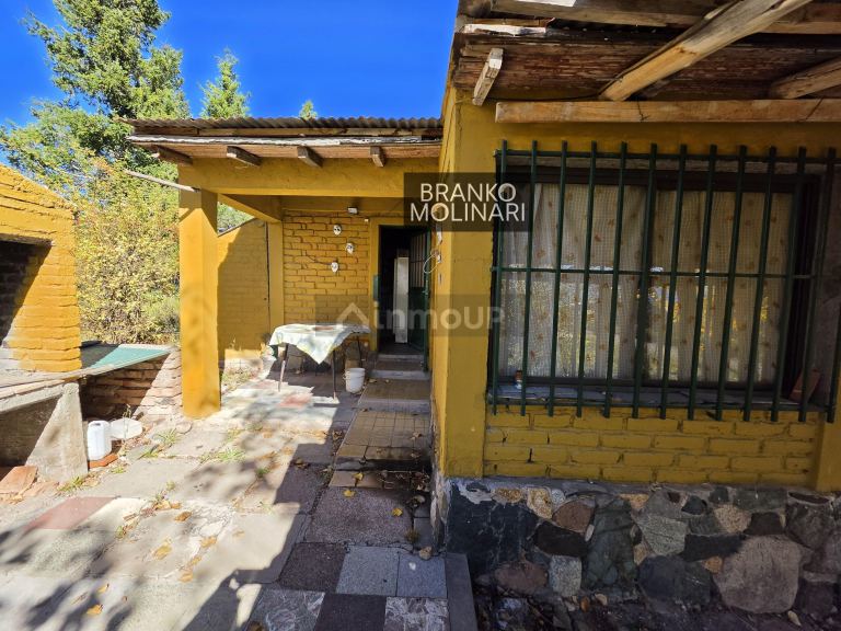 Casa en Venta en Lujan de Cuyo, Mendoza