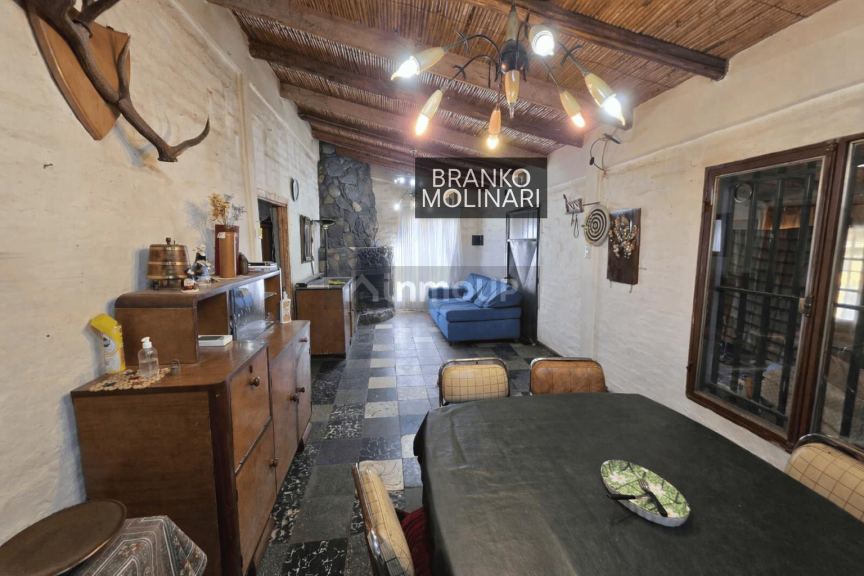 Casa en Venta en Lujan de Cuyo, Mendoza