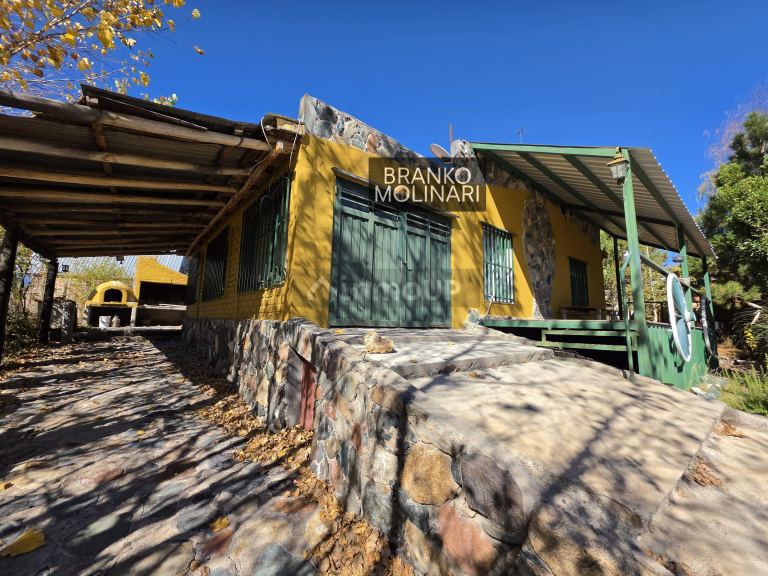 Casa en Venta en Lujan de Cuyo, Mendoza