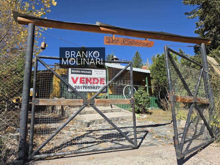 Casa en Venta en Lujan de Cuyo, Mendoza