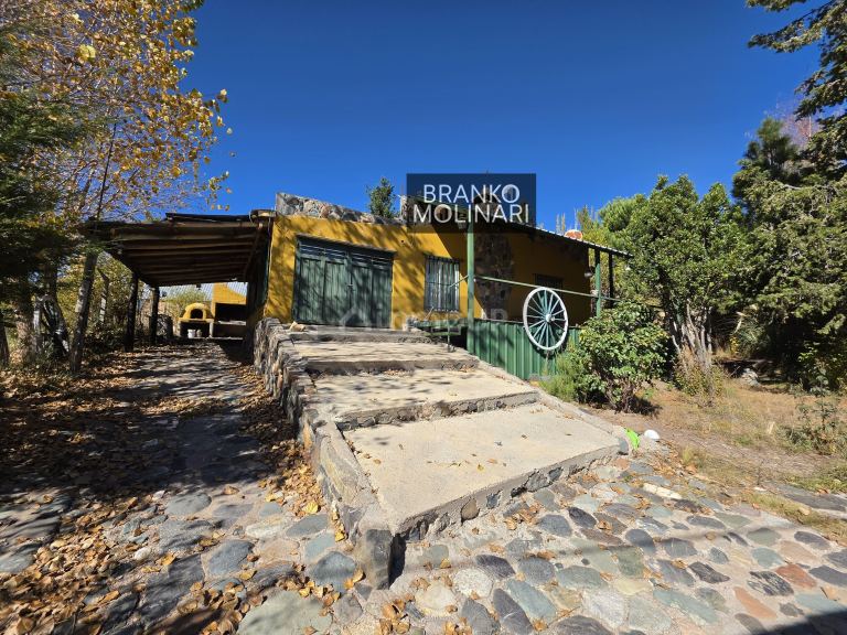 Casa en Venta en Lujan de Cuyo, Mendoza