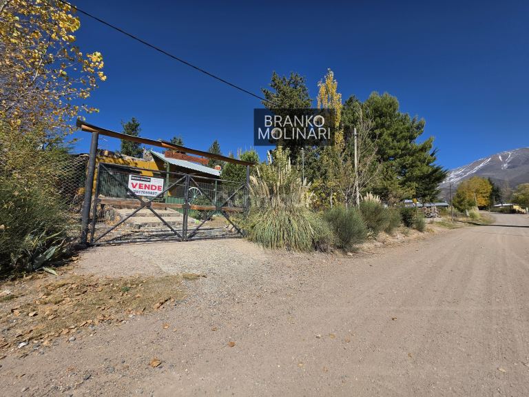 Casa en Venta en Lujan de Cuyo, Mendoza