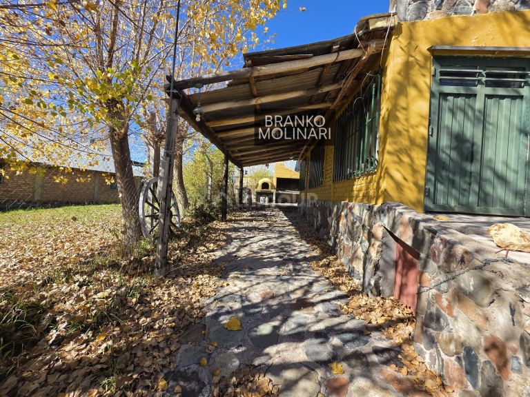 Casa en Venta en Lujan de Cuyo, Mendoza