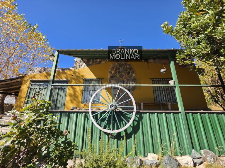 Casa en Venta en Lujan de Cuyo, Mendoza