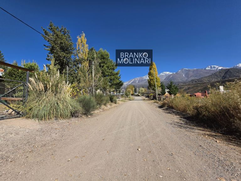 Casa en Venta en Lujan de Cuyo, Mendoza
