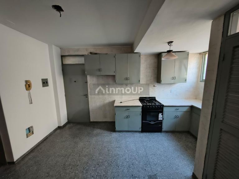 Departamento en Alquiler en Capital, Mendoza