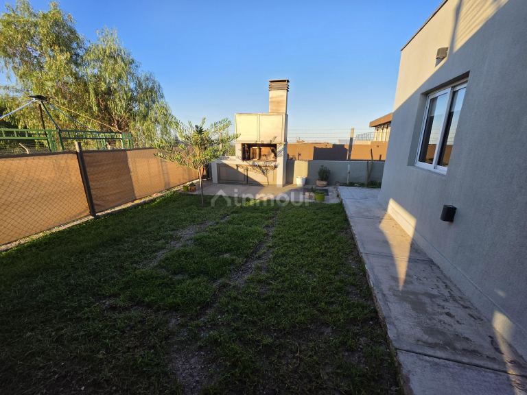 Casa en Venta en Las Heras, Mendoza