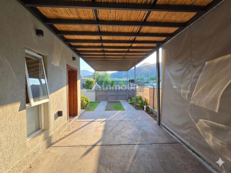 Casa en Venta en Las Heras, Mendoza