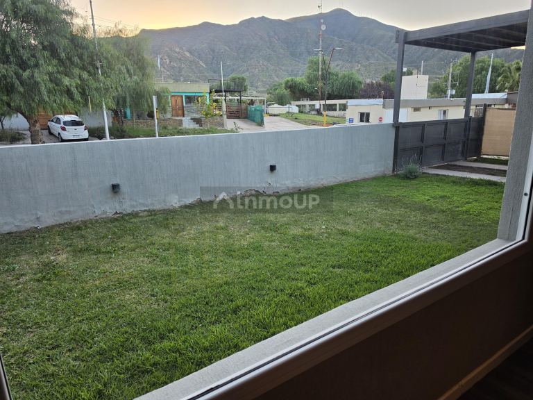 Casa en Venta en Las Heras, Mendoza