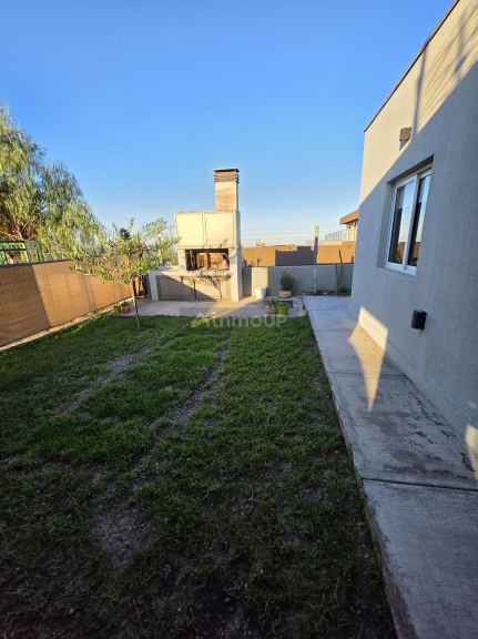 Casa en Venta en Las Heras, Mendoza