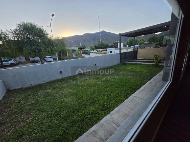 Casa en Venta en Las Heras, Mendoza