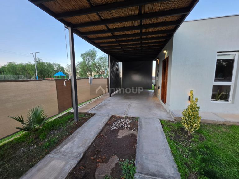 Casa en Venta en Las Heras, Mendoza