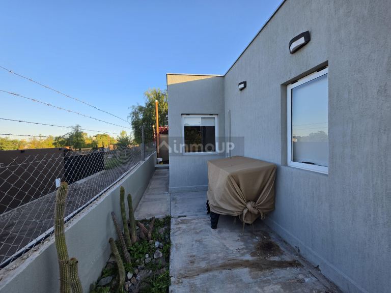 Casa en Venta en Las Heras, Mendoza