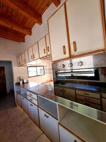 Casa en Venta en Las Heras, Mendoza