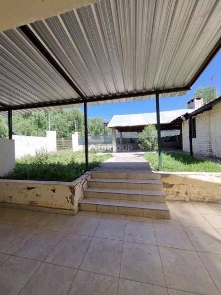 Casa en Venta en Las Heras, Mendoza - USD 160.000 | Inmoup - 27