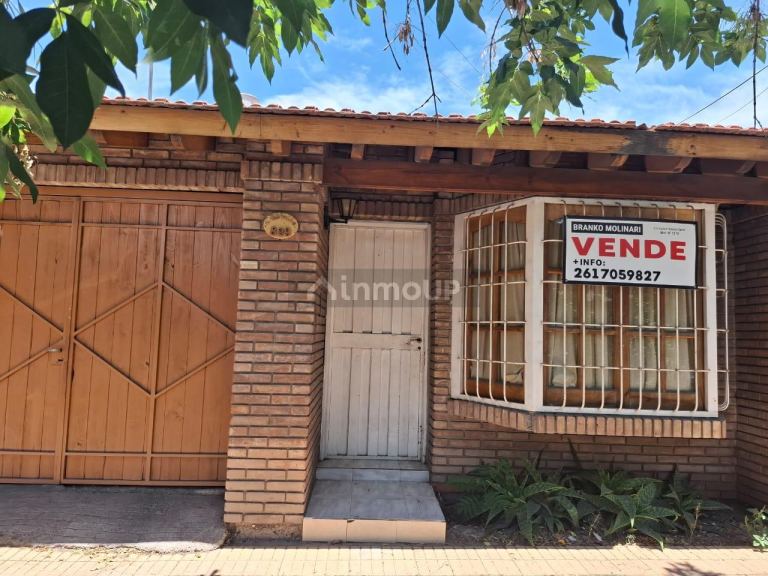 Casa en Venta en Guaymallen, Mendoza