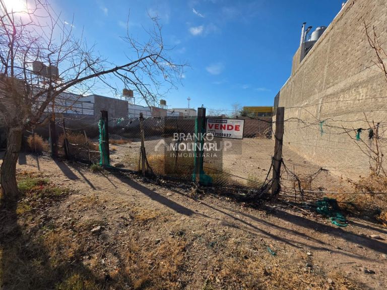 Terreno en Venta en Guaymallen, Mendoza