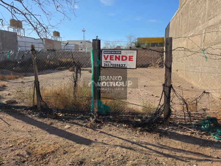 Terreno en Venta en Guaymallen, Mendoza