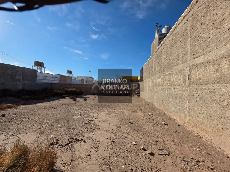 Terreno en Venta en Guaymallen, Mendoza
