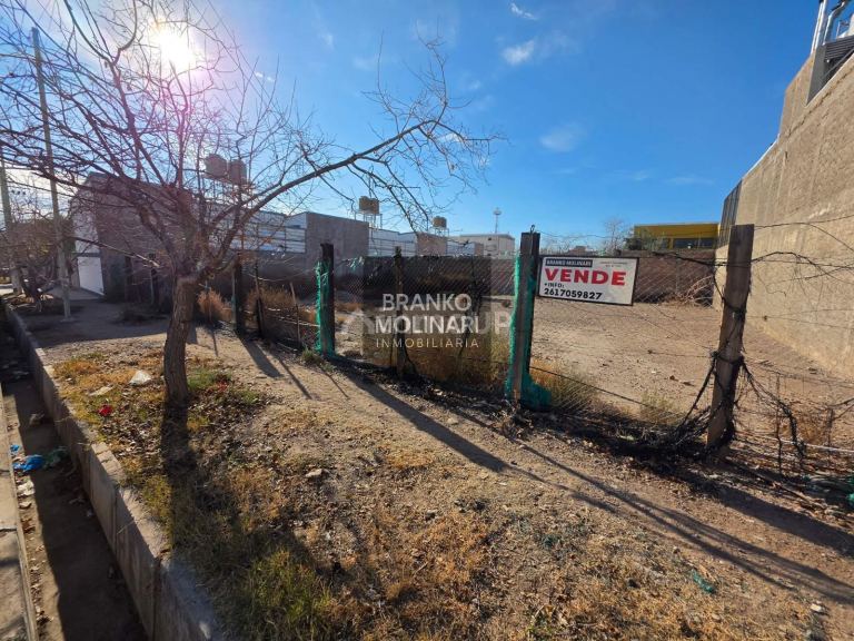 Terreno en Venta en Guaymallen, Mendoza