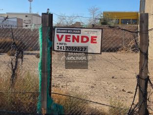 Guaymallen Mexico 413, Las Cañas