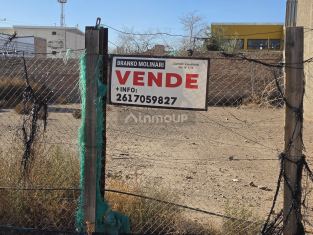 Guaymallen Mexico 413, Las Cañas