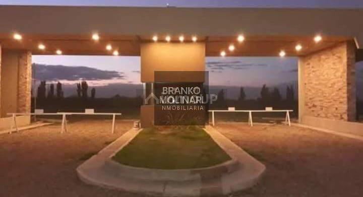 Terreno en Venta en Maipu, Mendoza