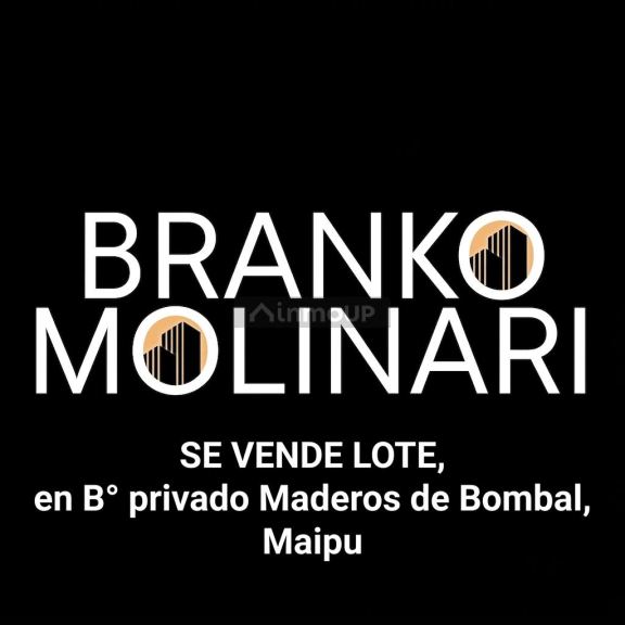 Lote en Venta en Maipu, Mendoza
