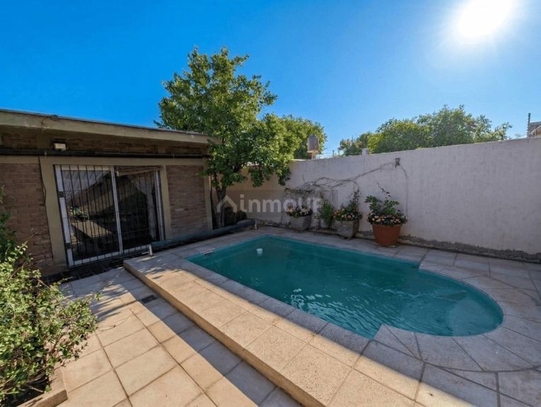 Casa en Venta en Las Heras, Mendoza