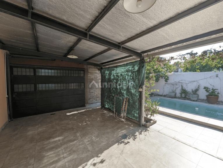 Casa en Venta en Las Heras, Mendoza