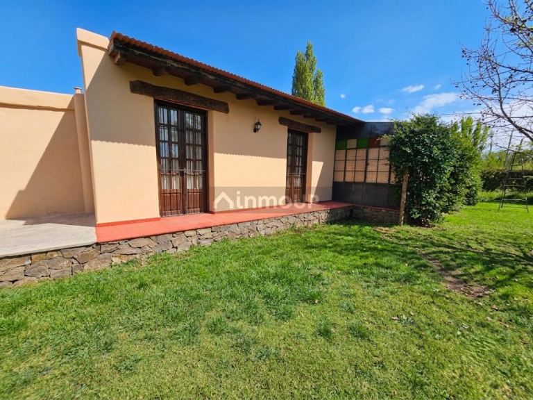 Casa en Alquiler en Lujan de Cuyo, Mendoza