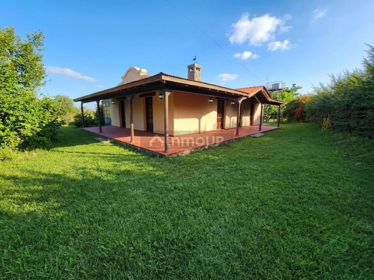 Casa en Alquiler en Lujan de Cuyo, Mendoza