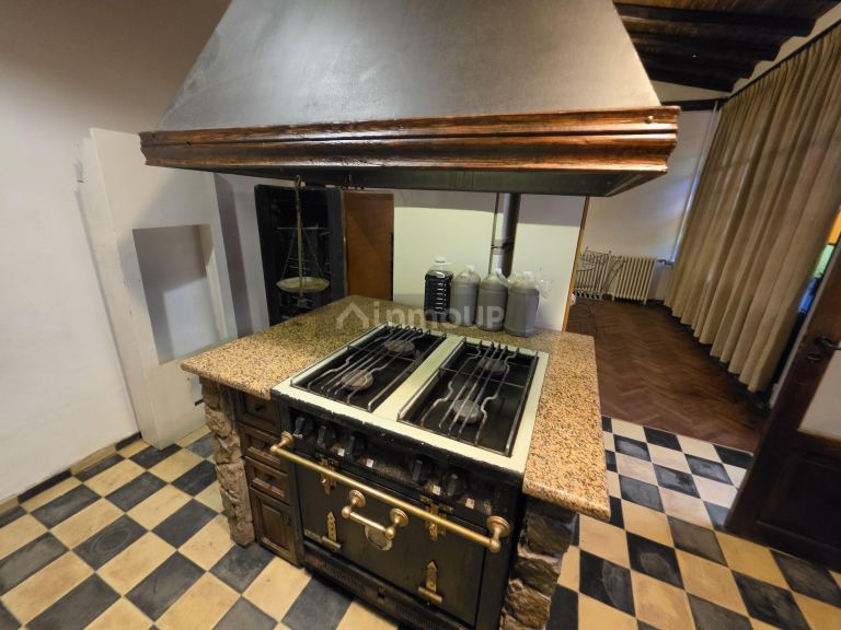 Casa en Alquiler en Lujan de Cuyo, Mendoza