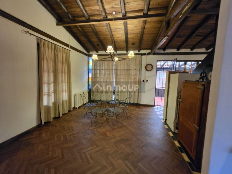 Casa en Alquiler en Lujan de Cuyo, Mendoza