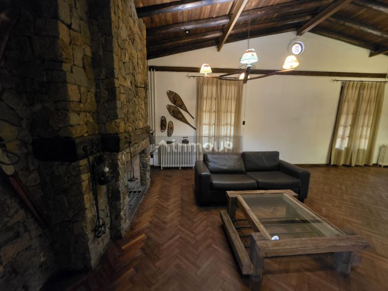 Casa en Alquiler en Lujan de Cuyo, Mendoza