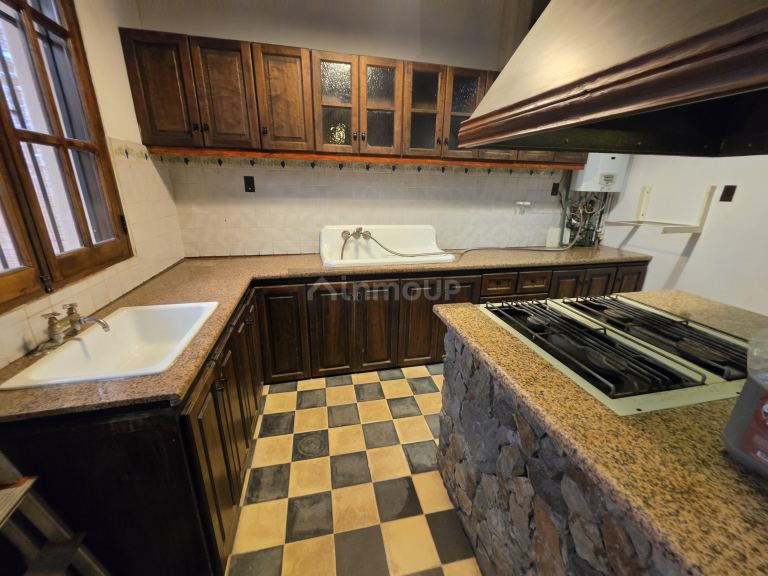 Casa en Alquiler en Lujan de Cuyo, Mendoza