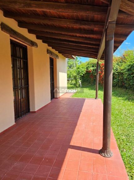 Casa en Alquiler en Lujan de Cuyo, Mendoza
