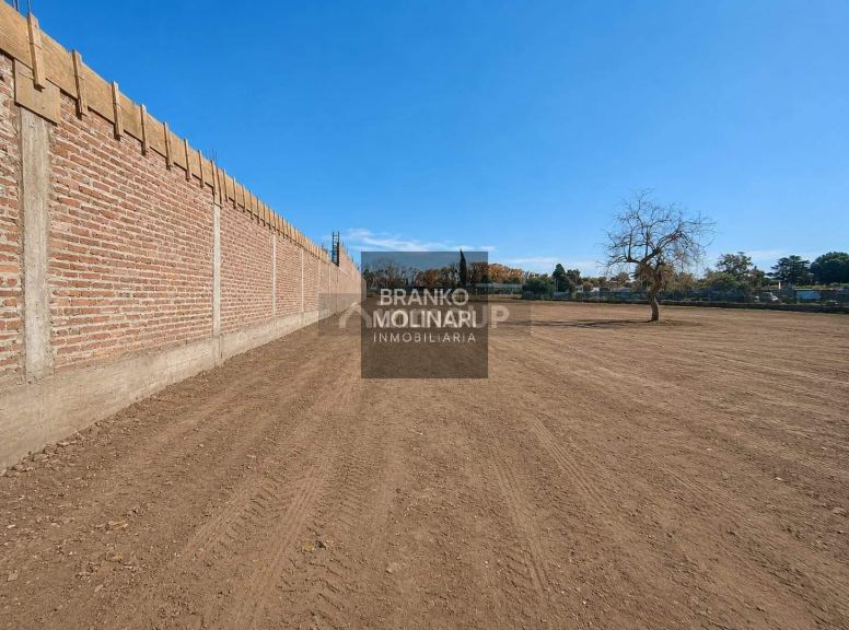 Terreno en Venta en Guaymallen, Mendoza