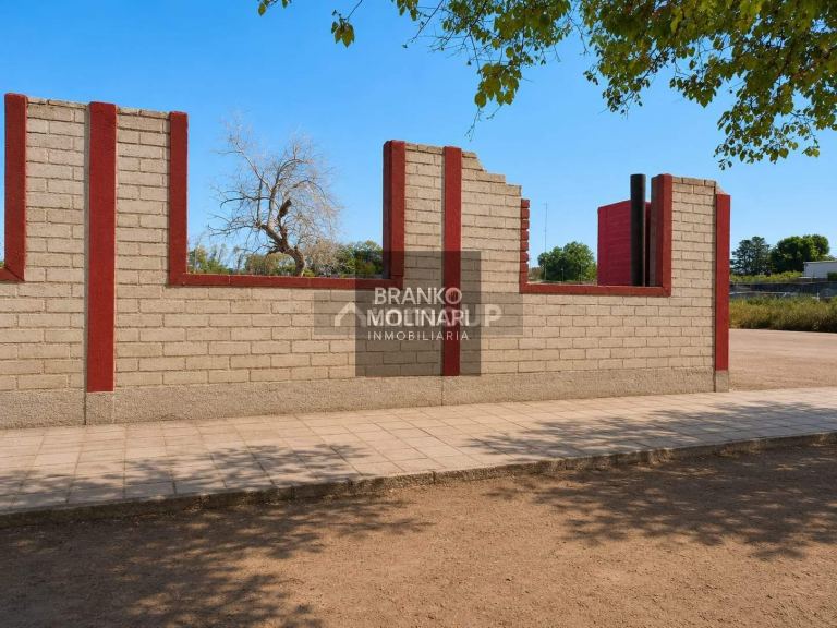Terreno en Venta en Guaymallen, Mendoza