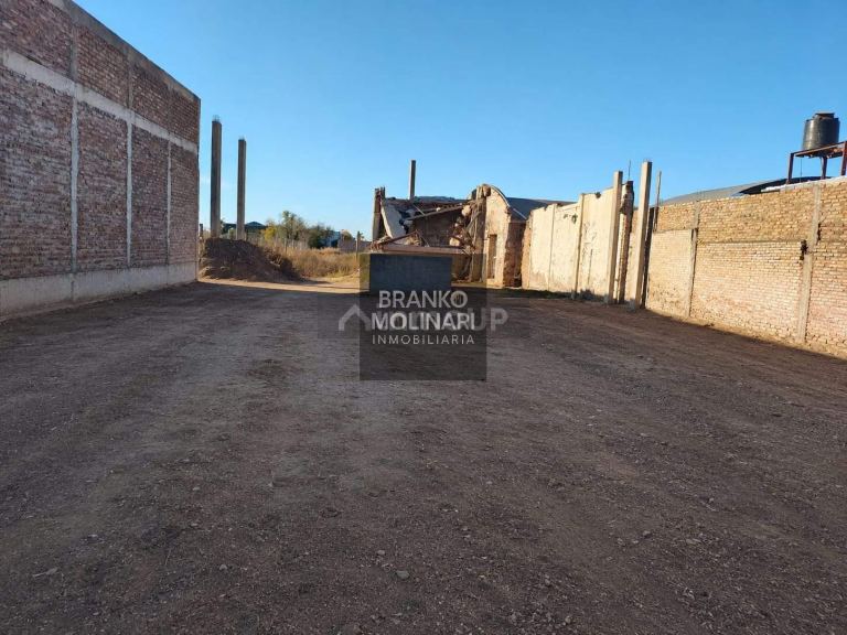 Terreno en Venta en Guaymallen, Mendoza