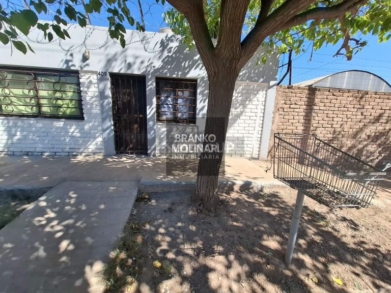 Casa en Alquiler en Guaymallen, Mendoza